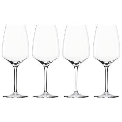 Royal Doulton The Wine Cellar Collection Large Wine Glass 645ml | 4 Piece