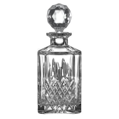 Royal Doulton Ashmere Square Decanter | 850ml