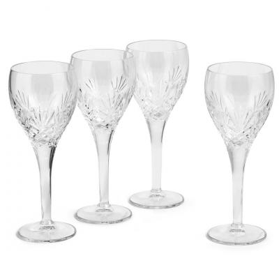 Royal Doulton Highgate Red Wine Glass 300ml | 4 Piece