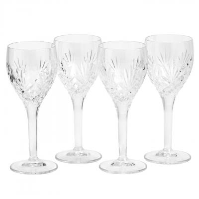 Royal Doulton Highgate White Wine Glass | Set of 4
