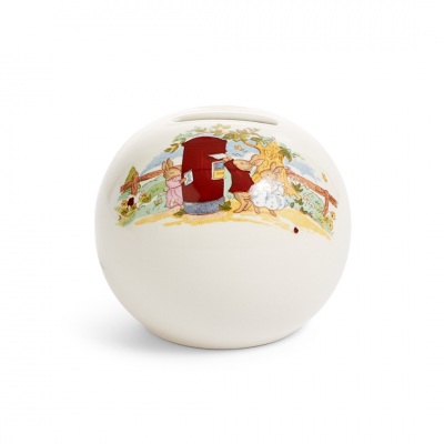 Royal Doulton Bunnykins Money Ball