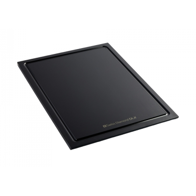 Swiss Diamond Premium Kitchen Wood Fibre Cutting Board Medium | 37x27.5cm