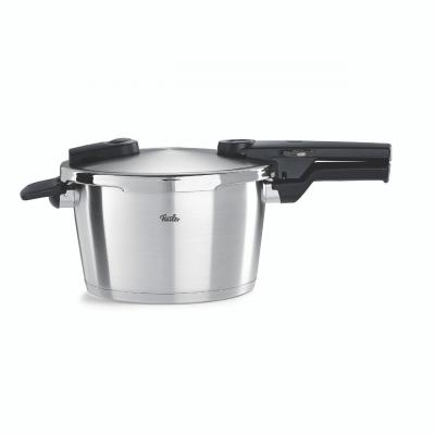 Fissler Vitaquick Premium Pressure Cooker | 22cm/4.5L