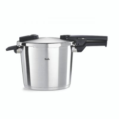 Fissler Vitaquick Premium Pressure Cooker | 22cm/6L