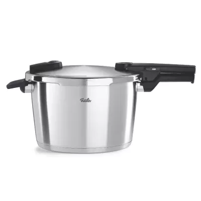 Fissler Vitaquick Premium Pressure Cooker | 26cm/8L