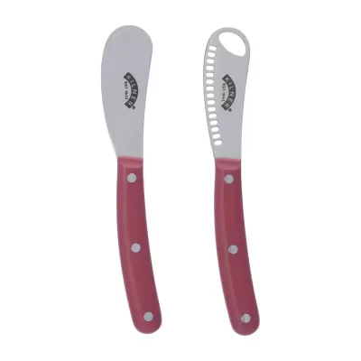 Kilner Butter Spreader & Tooling Knife Set