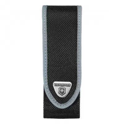 Victorinox Swiss Army Knife Nylon Pouch Black | 2-3 Layers