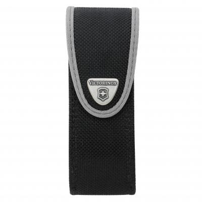 Victorinox Nylon Belt Pouch for SwissTool Spirit Plus | Black