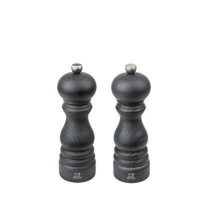 Peugeot Paris Duo Pepper & Salt Mill Graphite | 18cm