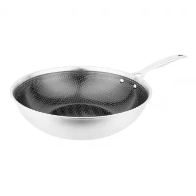 Pyrolux Pyrohex Wok | 32cm