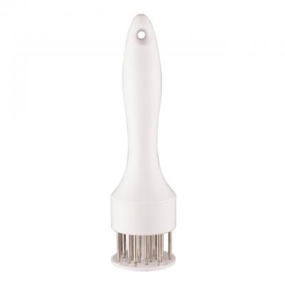 Avanti Pork Belly Skin Crisping Tool/Meat Tenderiser | White
