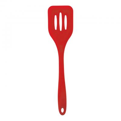 Avanti Silicone Slotted Turner 28.5cm | Red