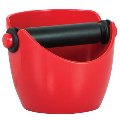 Avanti Coffee Knock Box | Red