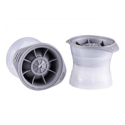 Avanti Mega Sphere Ice Moulds | Set of 2