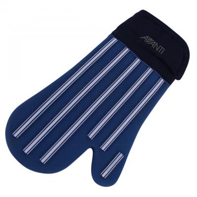 Avanti Silicone Oven Glove | Butcher Strip