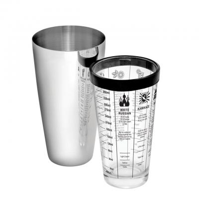 Avanti Boston Shaker | 400ml