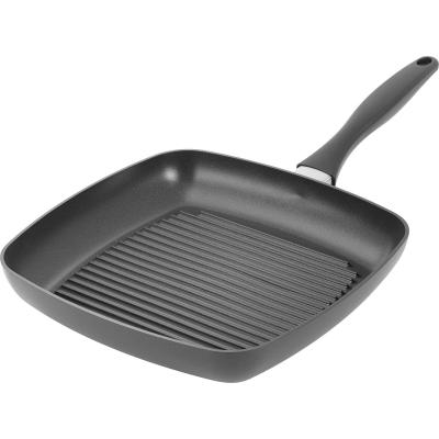 Scanpan Sava Stratanium Leap Induction Square Grill Pan | 27cm