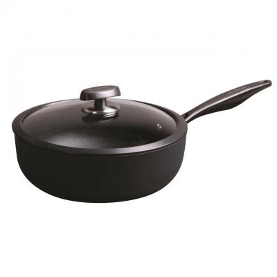 Scanpan Pro SB+ Deep Saute Pan | 26cm/3.7L