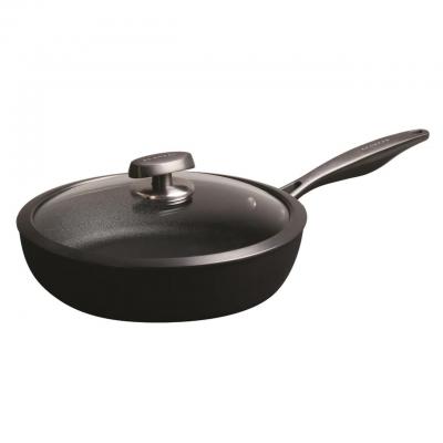 Scanpan Pro SB+ Sauté Pan | 28cm/2.4L