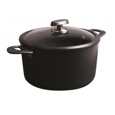Scanpan Pro SB+ Dutch Oven | 20cm/3.5L