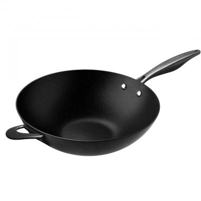 Scanpan Pro SB+ Wok | 32cm