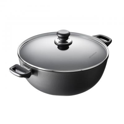 Scanpan Classic Induction Nonstick Stew Pot | 28cm/6L