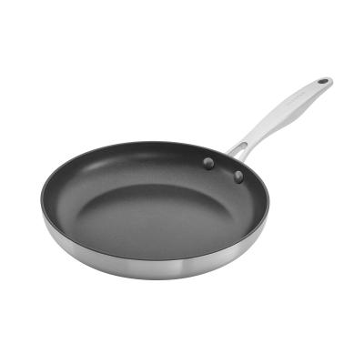 Scanpan Nura 5-Ply Induction Fry Pan | 26cm