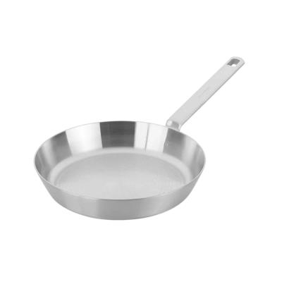 Scanpan Elektra Premium 5-Ply Stainless Steel Fry Pan | 28cm