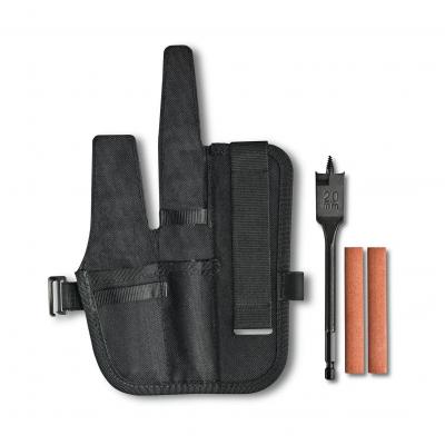 Victorinox Swiss Army Knife Venture Pro Kit | Black