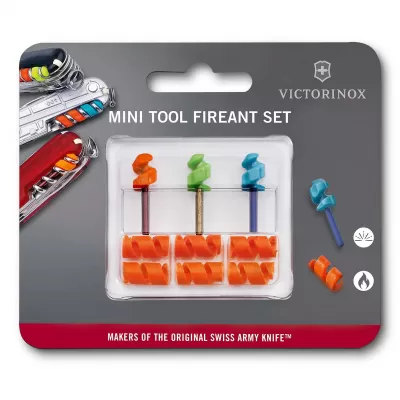 Victorinox Mini Tools FireAnt Set for Swiss Army Knife
