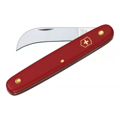 Victorinox Swiss Army Knife Pruning Knife XS Red | 1 Function