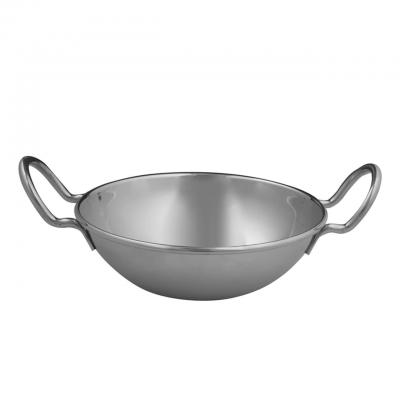 Avanti Balti Dish With Handles Large | 27cm