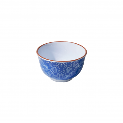 Avanti Individual Bowl Wave | 12cm