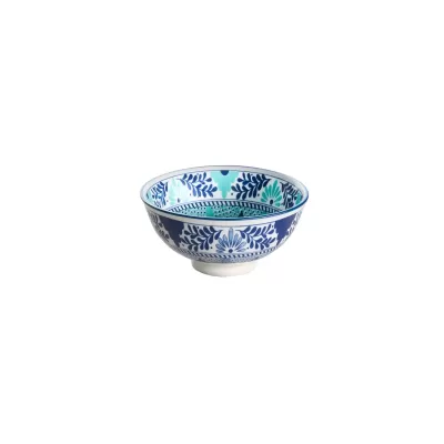 Wilkie Brothers Snack & Dip Bowl 12x6cm | Mediterranean Star