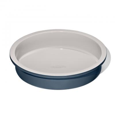 OXO Good Grips Nonstick Pro Ceramic Round Cake Pan