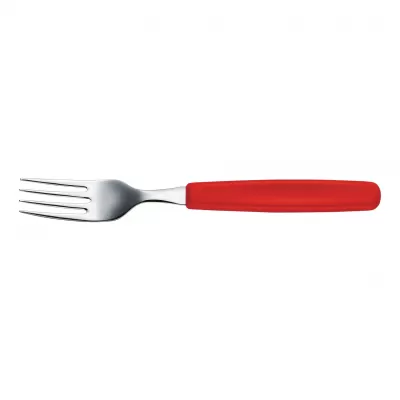 Victorinox Swiss Classic Table Fork | Red
