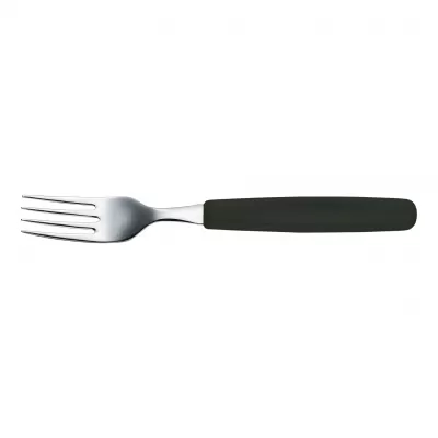 Victorinox Swiss Classic Table Fork | Black