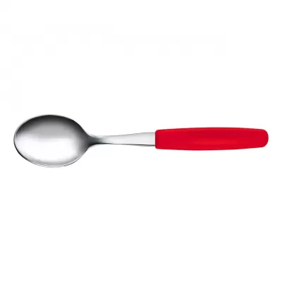 Victorinox Swiss Classic Table Spoon | Red