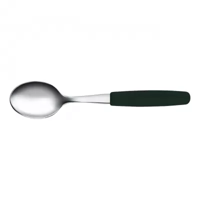 Victorinox Swiss Classic Table Spoon | Black