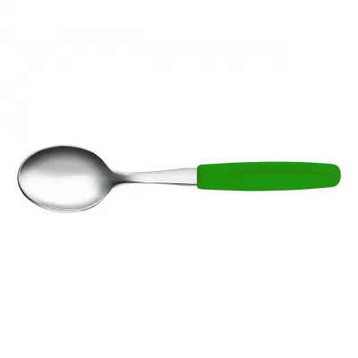 Victorinox Swiss Classic Table Spoon | Green