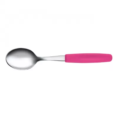 Victorinox Swiss Classic Table Spoon | Pink