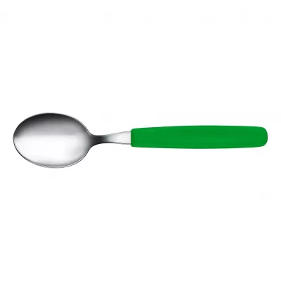 Victorinox Swiss Classic Coffee/Tea Spoon | Green