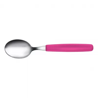 Victorinox Swiss Classic Coffee/Tea Spoon | Pink