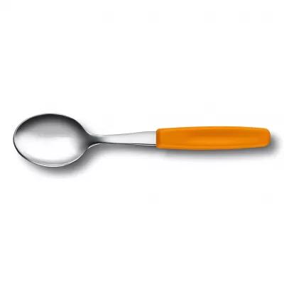 Victorinox Swiss Classic Coffee/Tea Spoon | Orange
