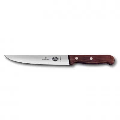 Victorinox Carving Knife 18cm | Wood