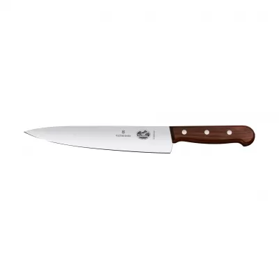 Victorinox Cooks/Carving Knife 25cm | Wood
