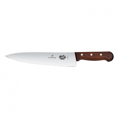 Victorinox Cooks/Carving Knife 31cm | Wood