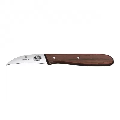 Victorinox Shaping Knife 6cm | Wood