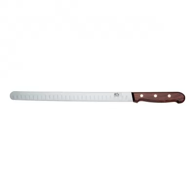 Victorinox Salmon Knife 30cm | Wood