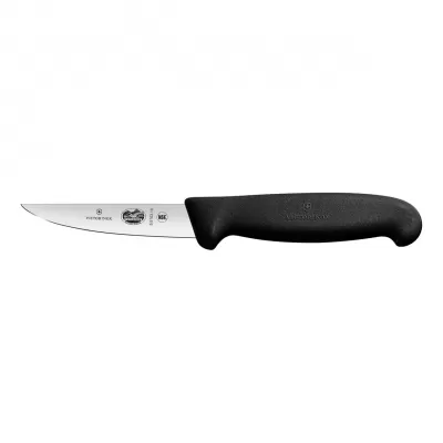 Victorinox Rabbit Knife Fibrox 10cm | Black